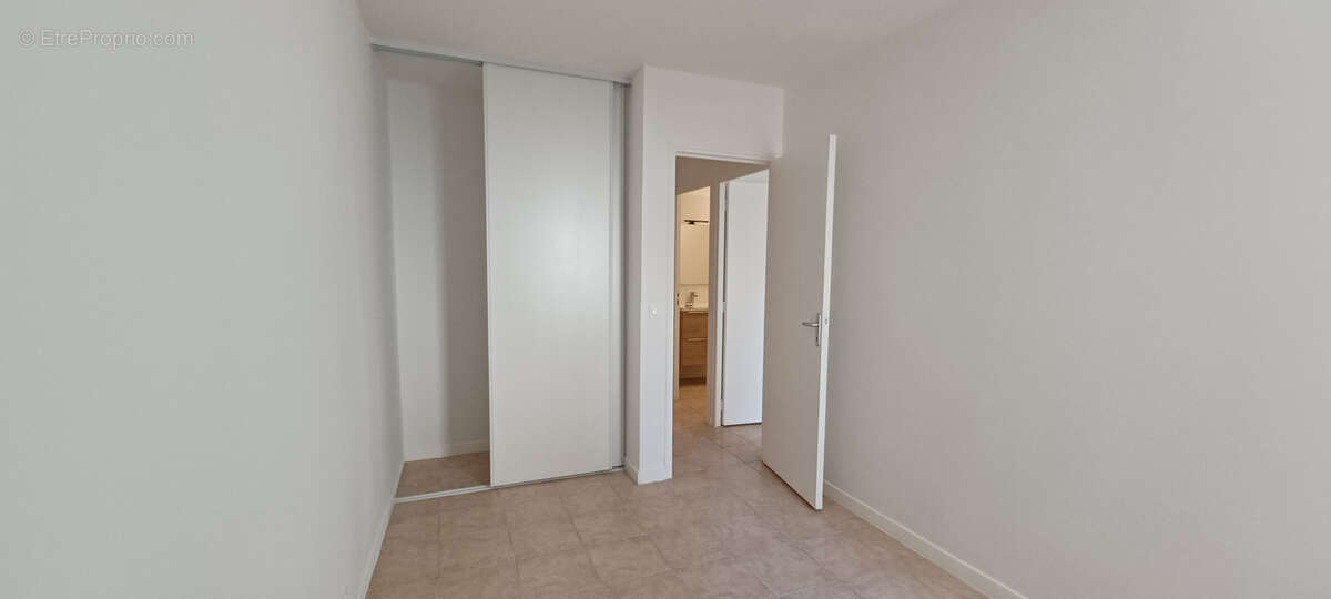 Appartement à VAUVERT