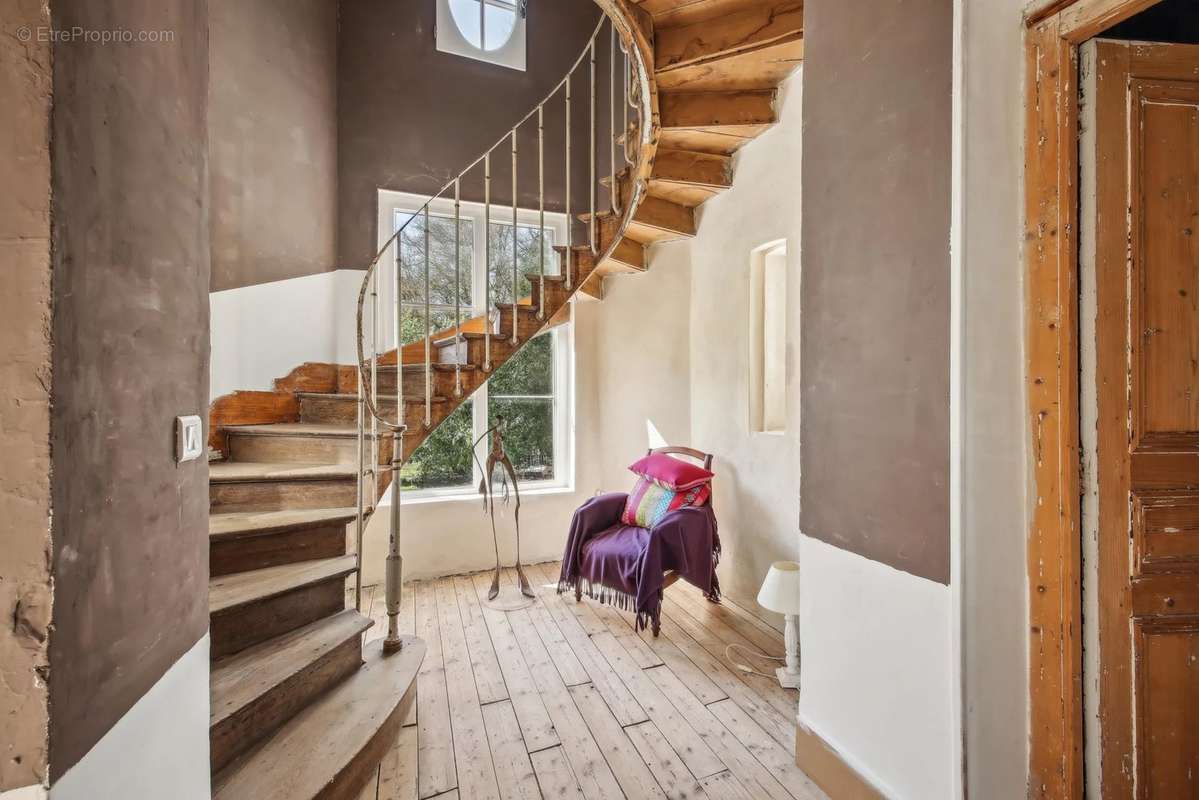 Maison à RAMBOUILLET