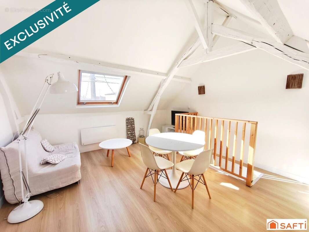 Photo 2 - Maison à BERCK