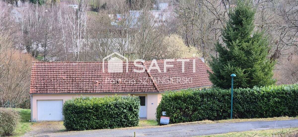 Photo 4 - Maison à PONTAUMUR