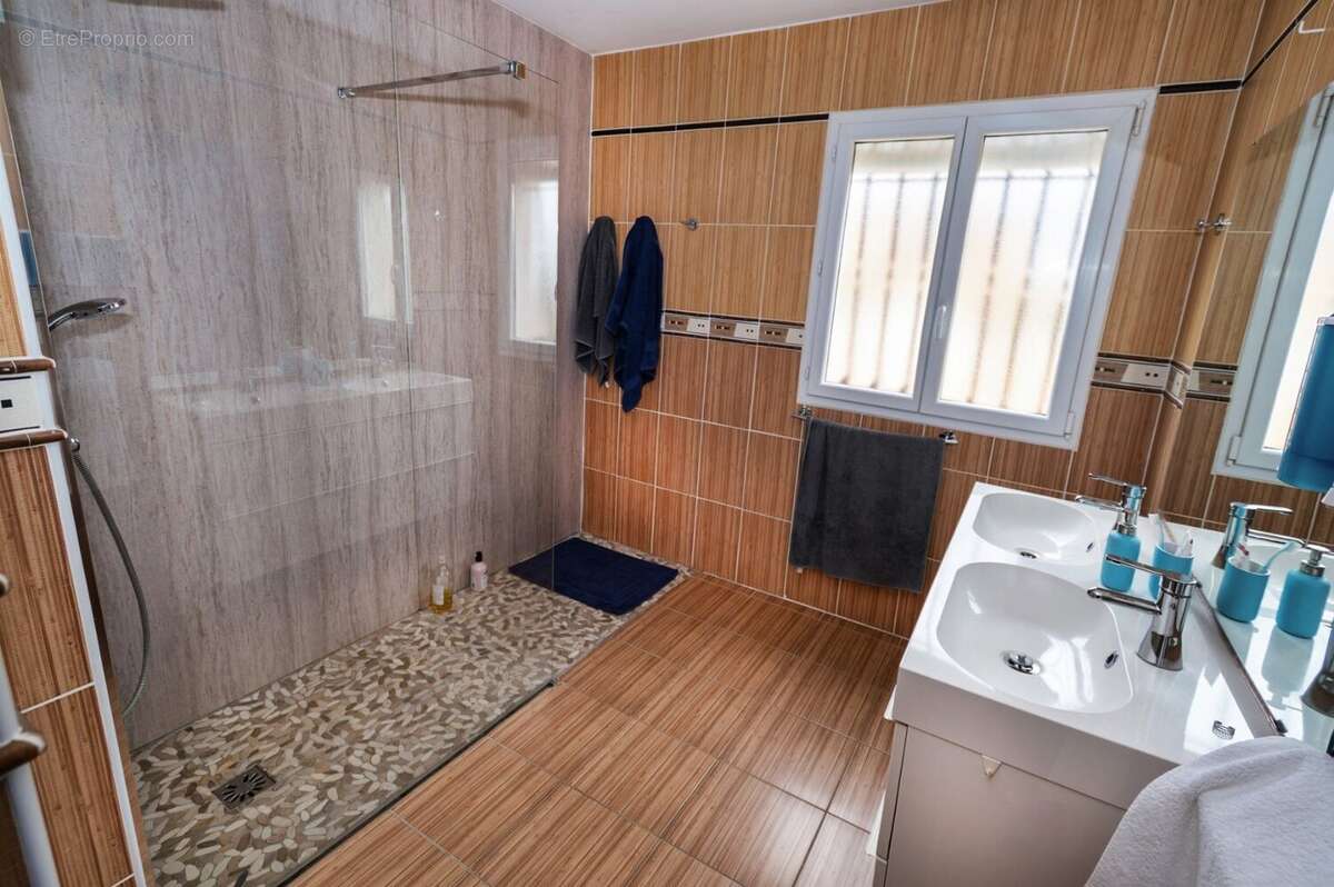 Maison à PORTIRAGNES