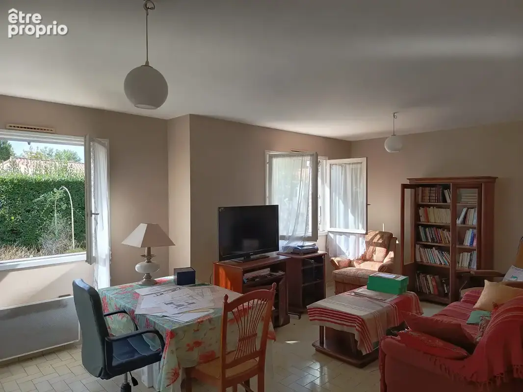 Maison 90 m² à Challans  - photo 3