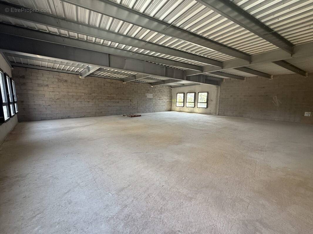 Appartement à TAVACO