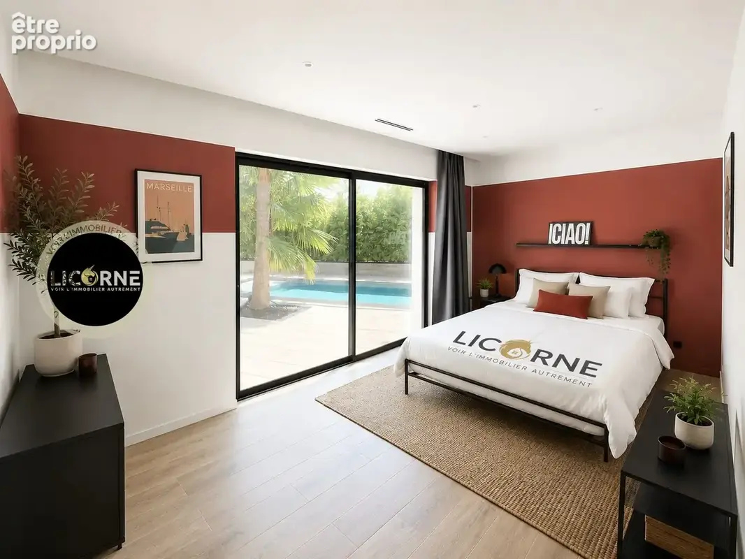 Maison 6 pièces 183 m² à vendre à Istres (13800) - photo 5