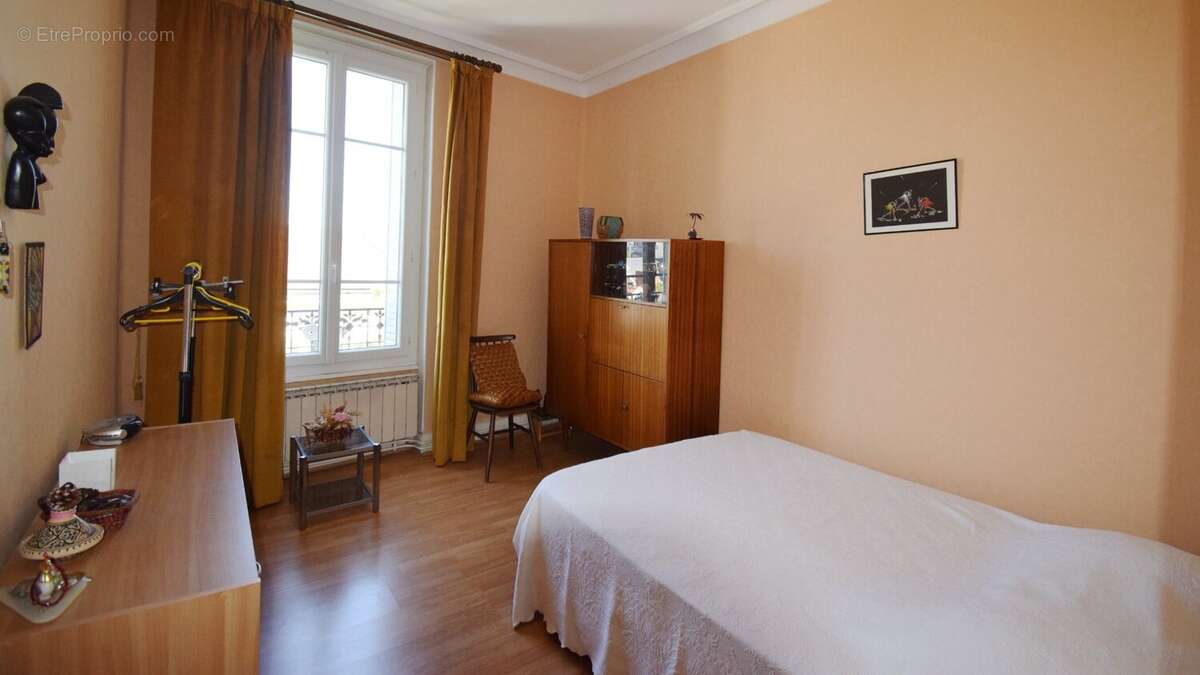 Appartement à VICHY