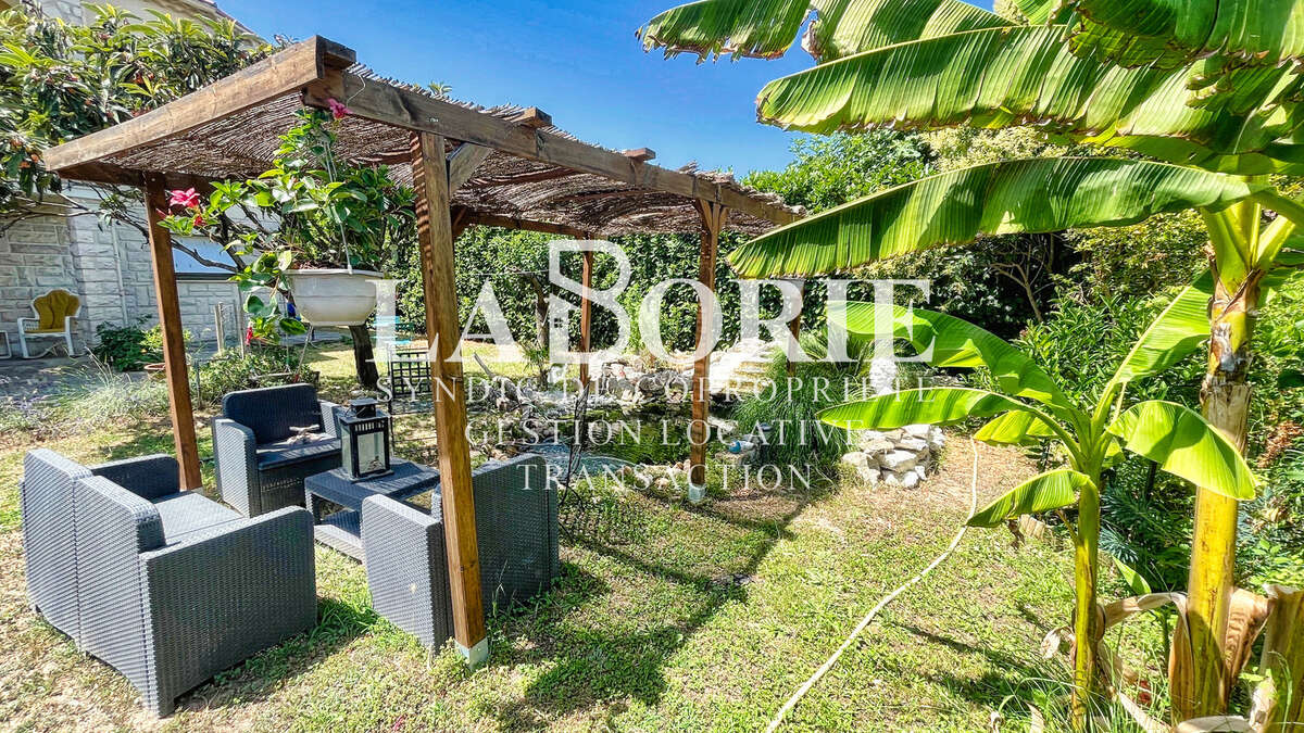 Maison T6 127 m2 sur une parcelle de 595m2 - photo 2