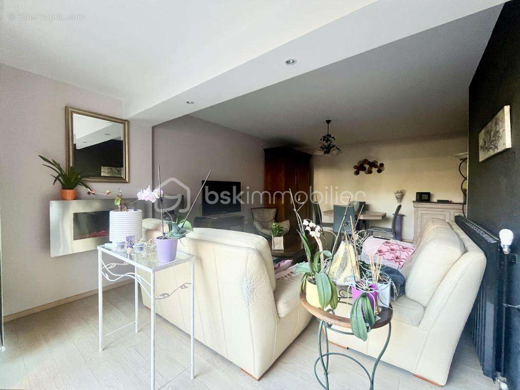 Appartement à MACON