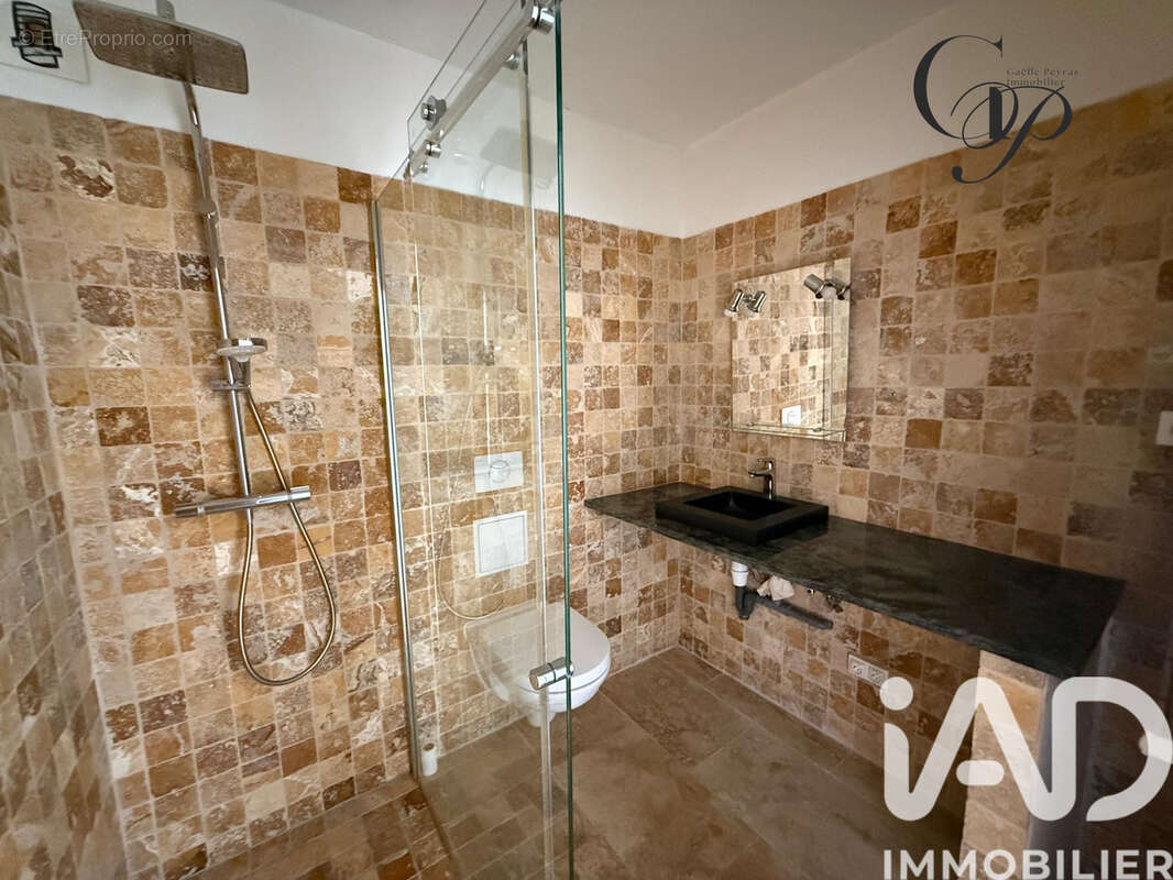 Photo 5 - Appartement à SIX-FOURS-LES-PLAGES