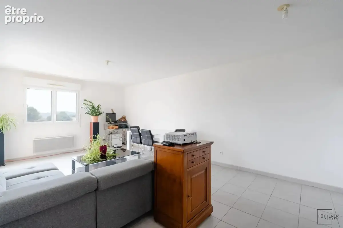 Appartement 3 pièces 60 m² à vendre à Narbonne (11100) - photo 5