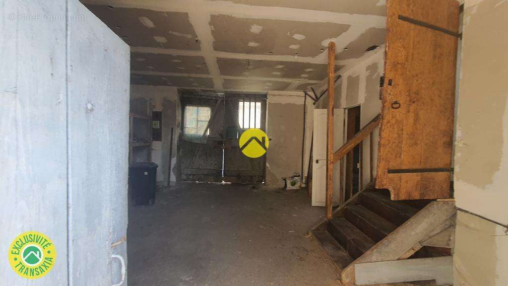 Appartement à LA CHARITE-SUR-LOIRE