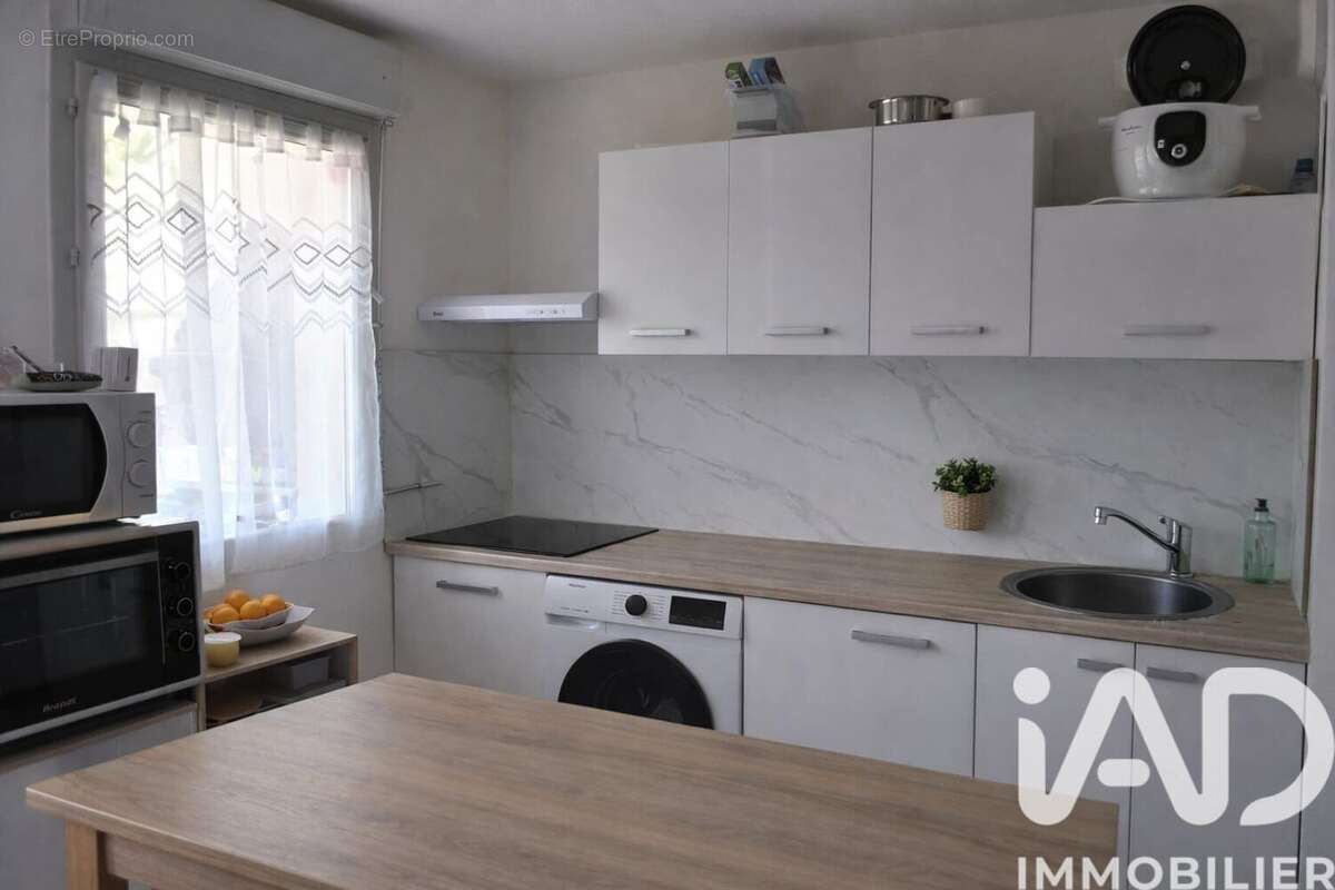 Photo 2 - Appartement à PROVINS