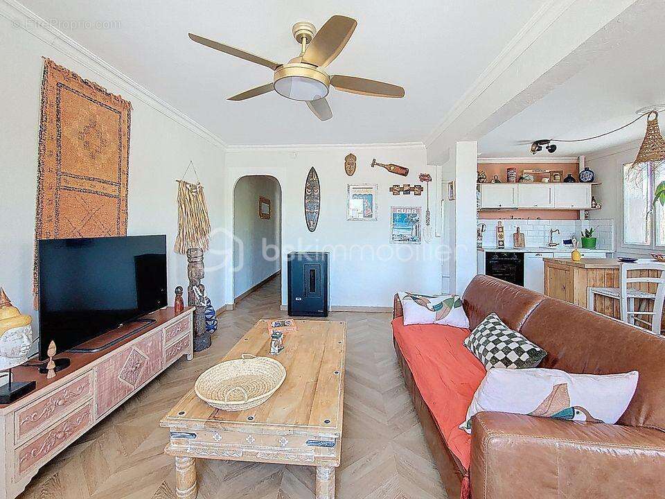 Appartement à LA SEYNE-SUR-MER