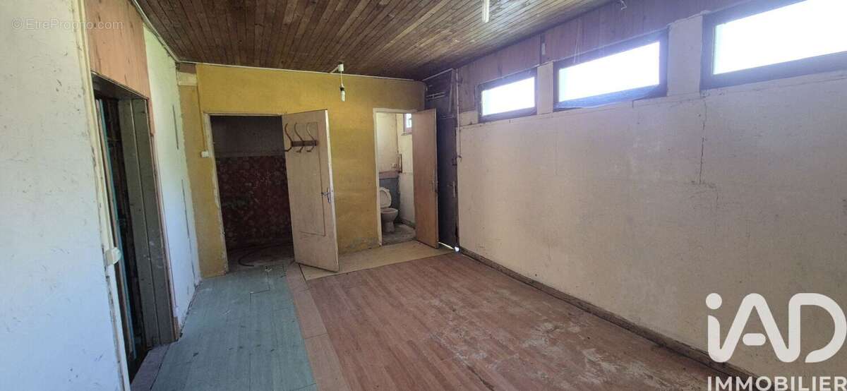 Photo 9 - Maison à LONS-LE-SAUNIER