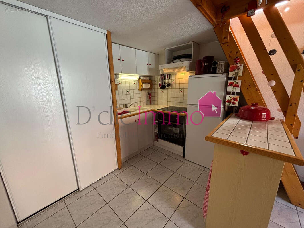 Appartement à SAINT-JEAN-DE-MONTS