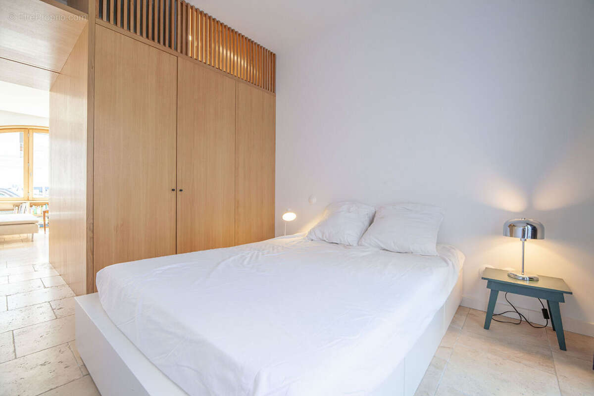Appartement à SAINT-JEAN-DE-LUZ