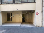 Parking à PARIS-12E