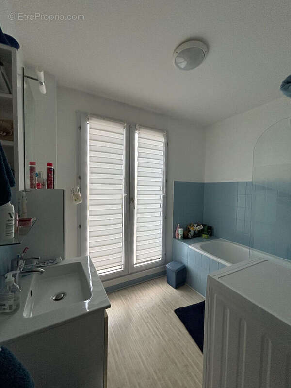 Appartement à BREST