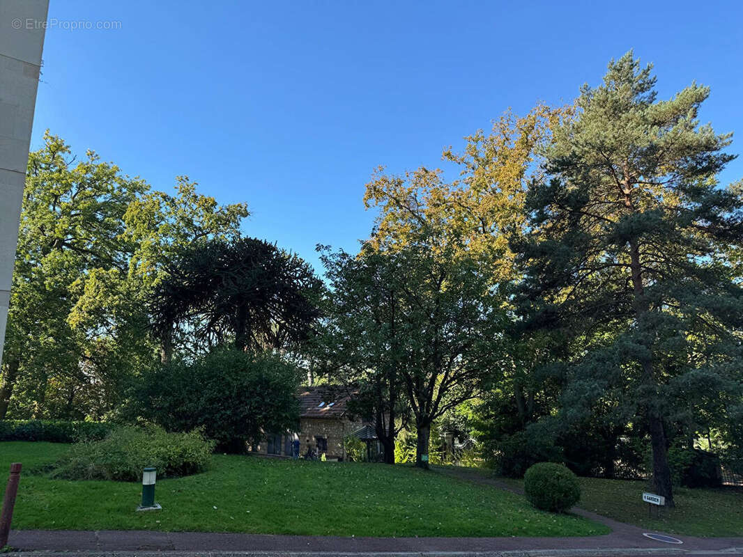 Appartement à VERSAILLES
