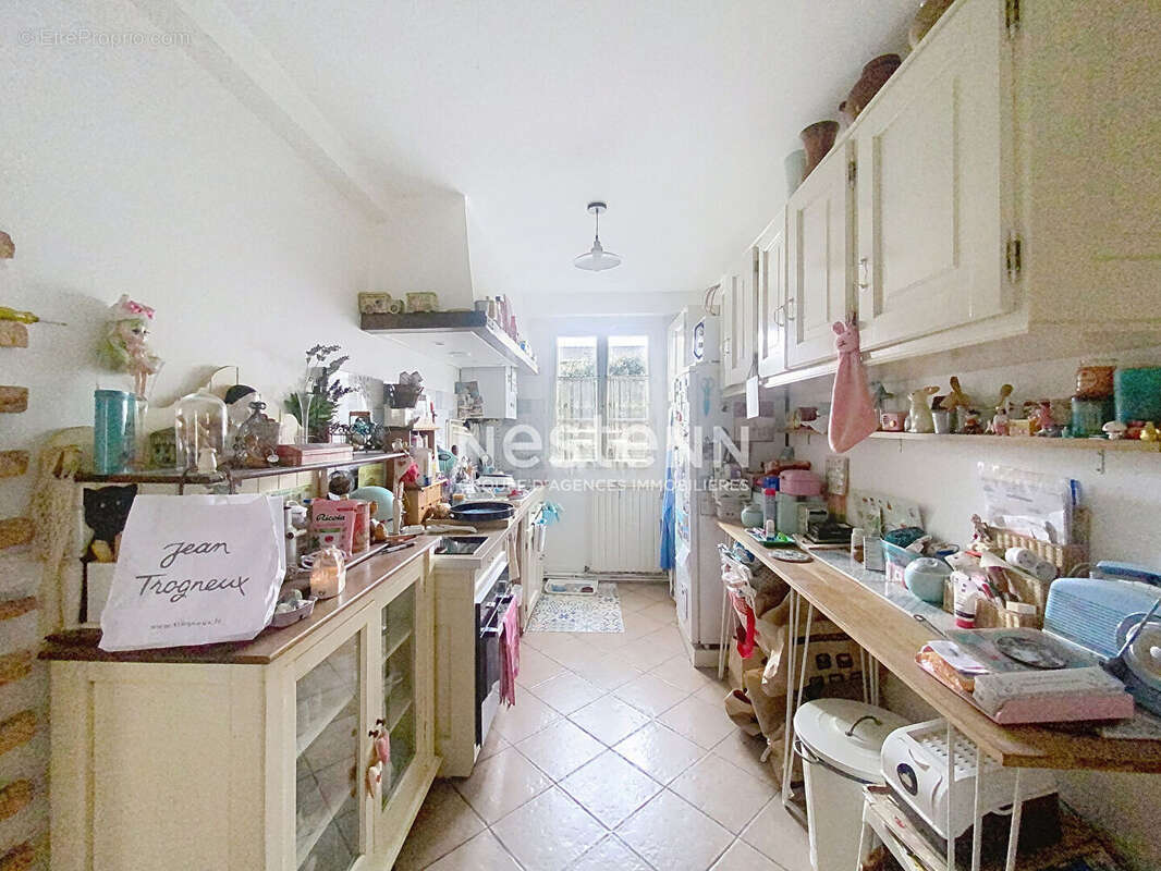 Maison à GARGES-LES-GONESSE