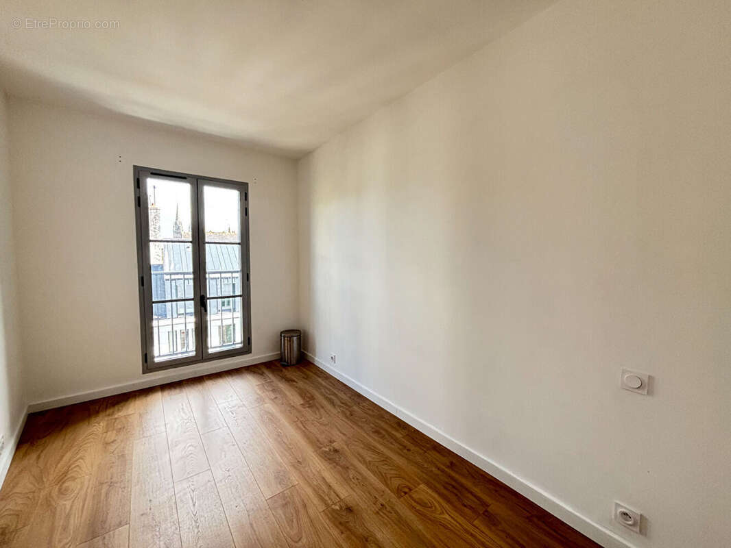 Appartement à QUIMPER