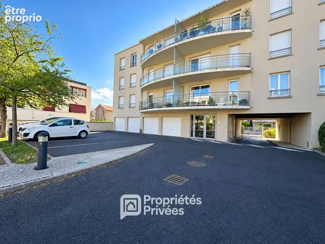 Appartement 2 pièces 46,5m2 avec balcon et parking - photo 12