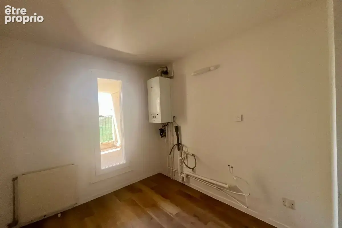 Résidence "Le Pignes 2" - T2 N°E3468B204L - photo 3