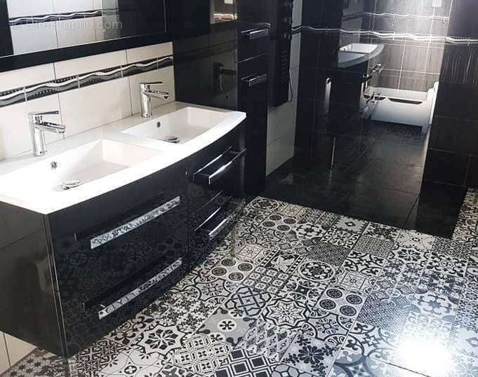 Maison 85 m² à Saint-Sorlin-En-Valloire  - photo 3
