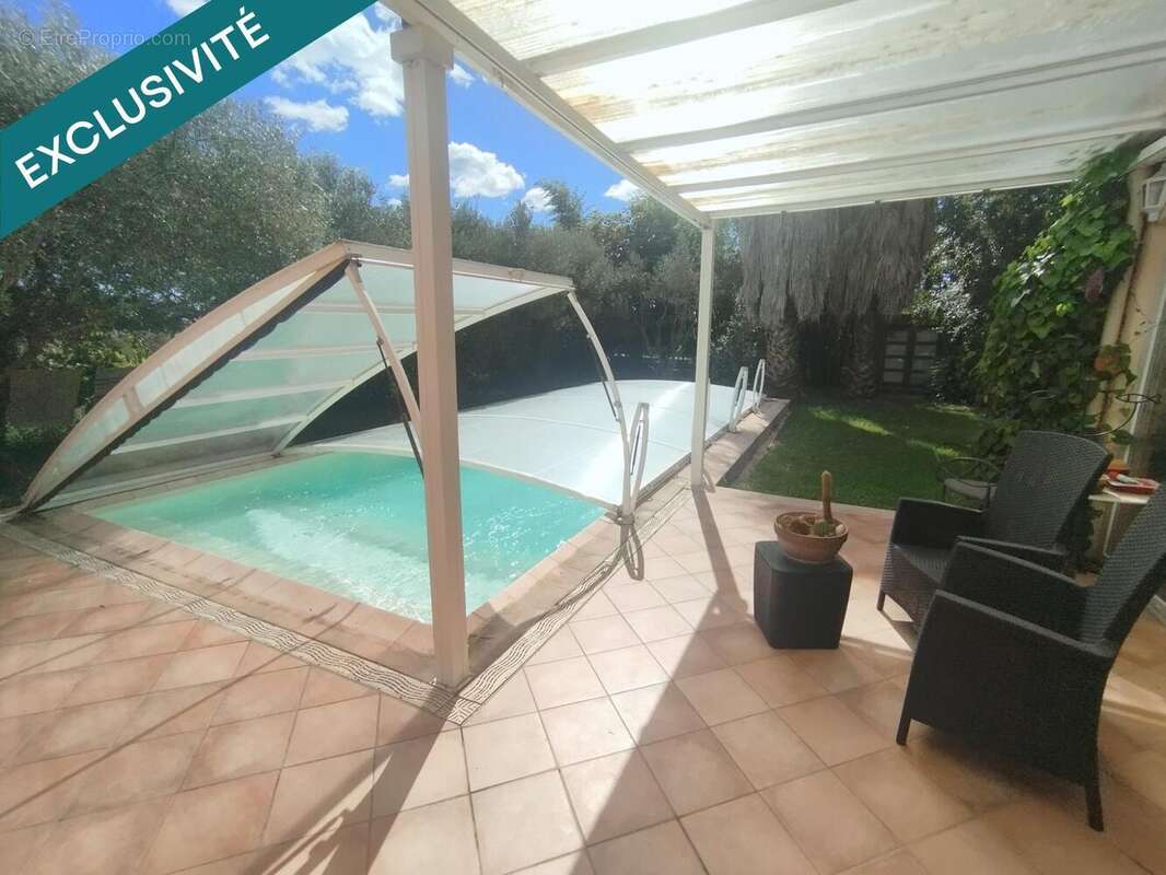Photo 6 - Maison à HYERES