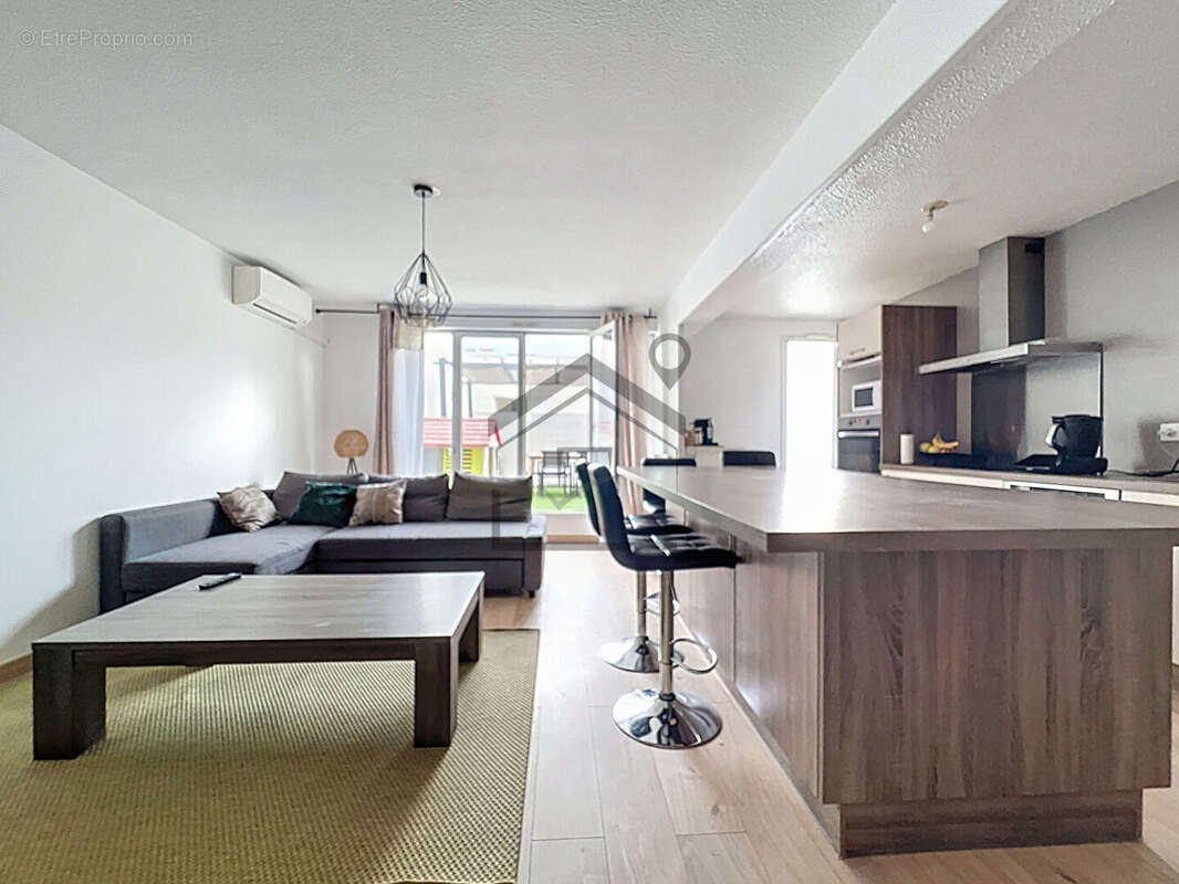 Appartement à VITROLLES