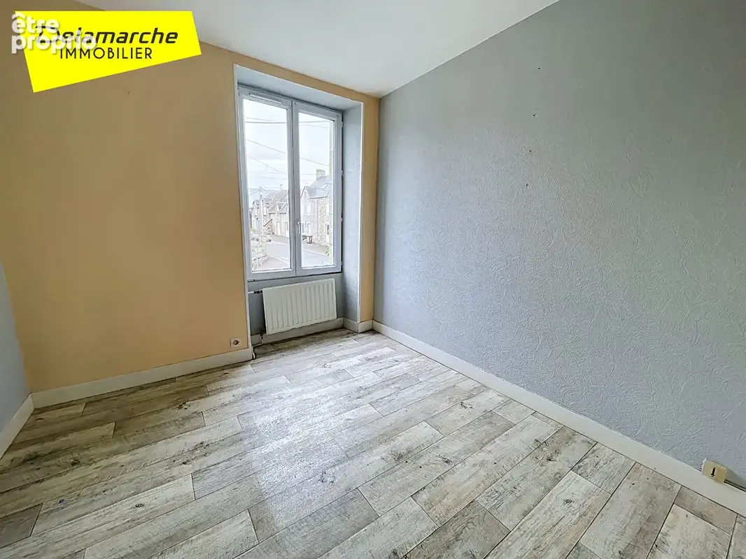 Maison de caractère en pierre à Jullouville 85m² - photo 10