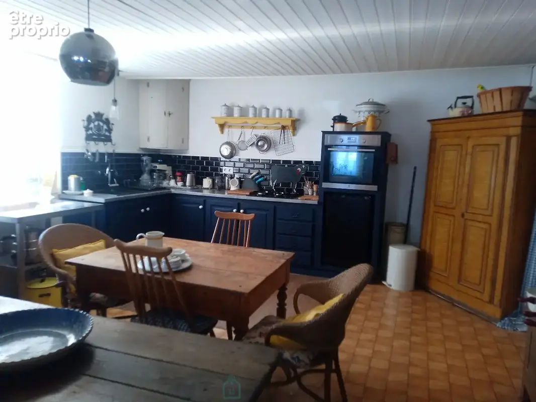 Maison de village - photo 2