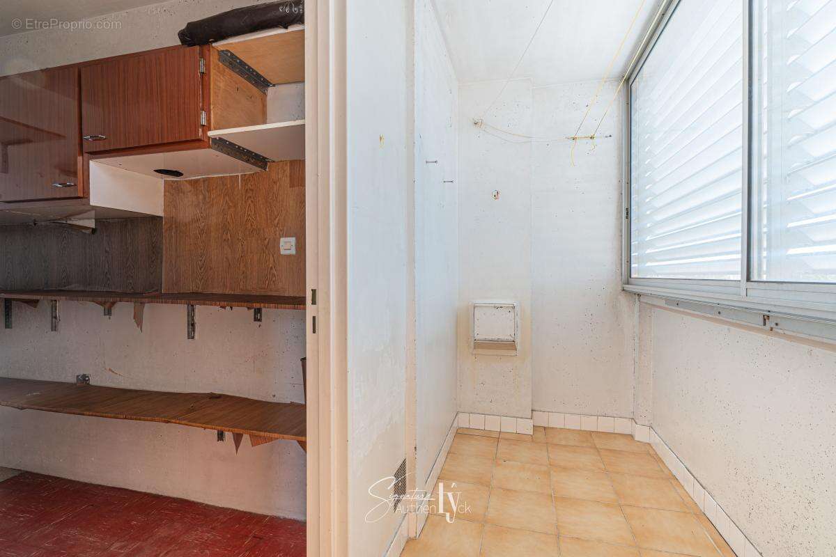 Appartement - photo 3