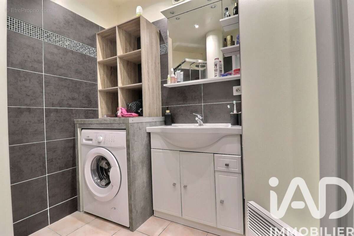 Appartement 30 m² à La Ciotat  - photo 6