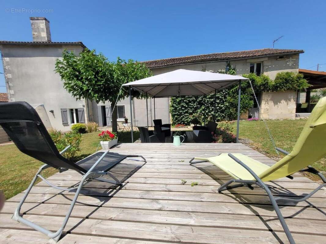 Photo 3 - Maison à LATILLE