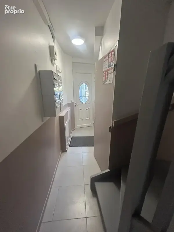 Appartement 110 m² à vendre à Cambrai (59400) - photo 2