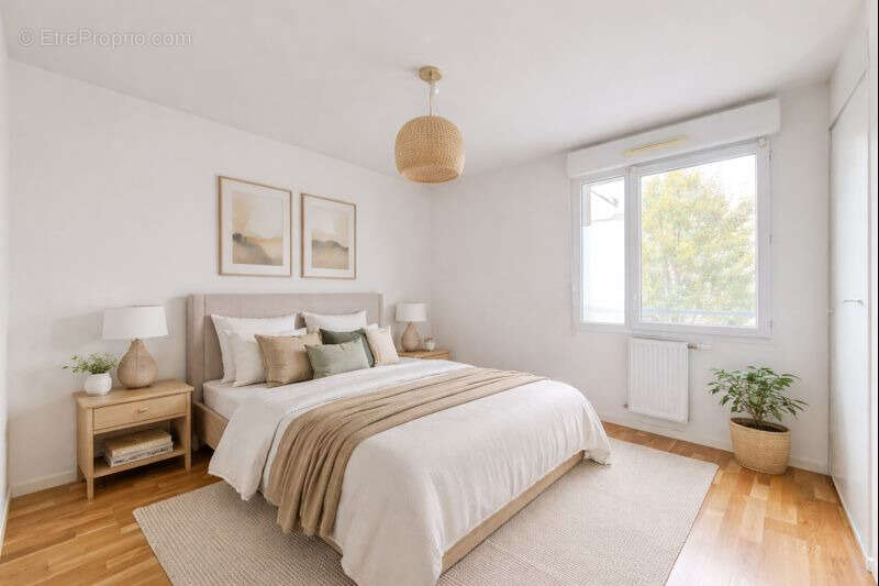 Appartement à LYON-3E
