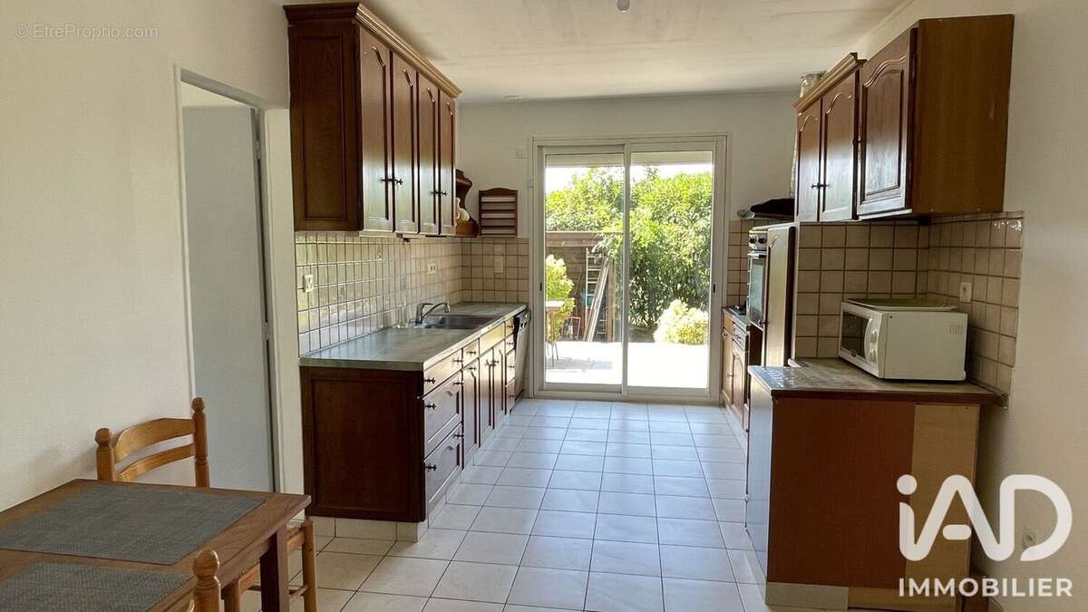 Maison 80 m² à Chitenay  - photo 6