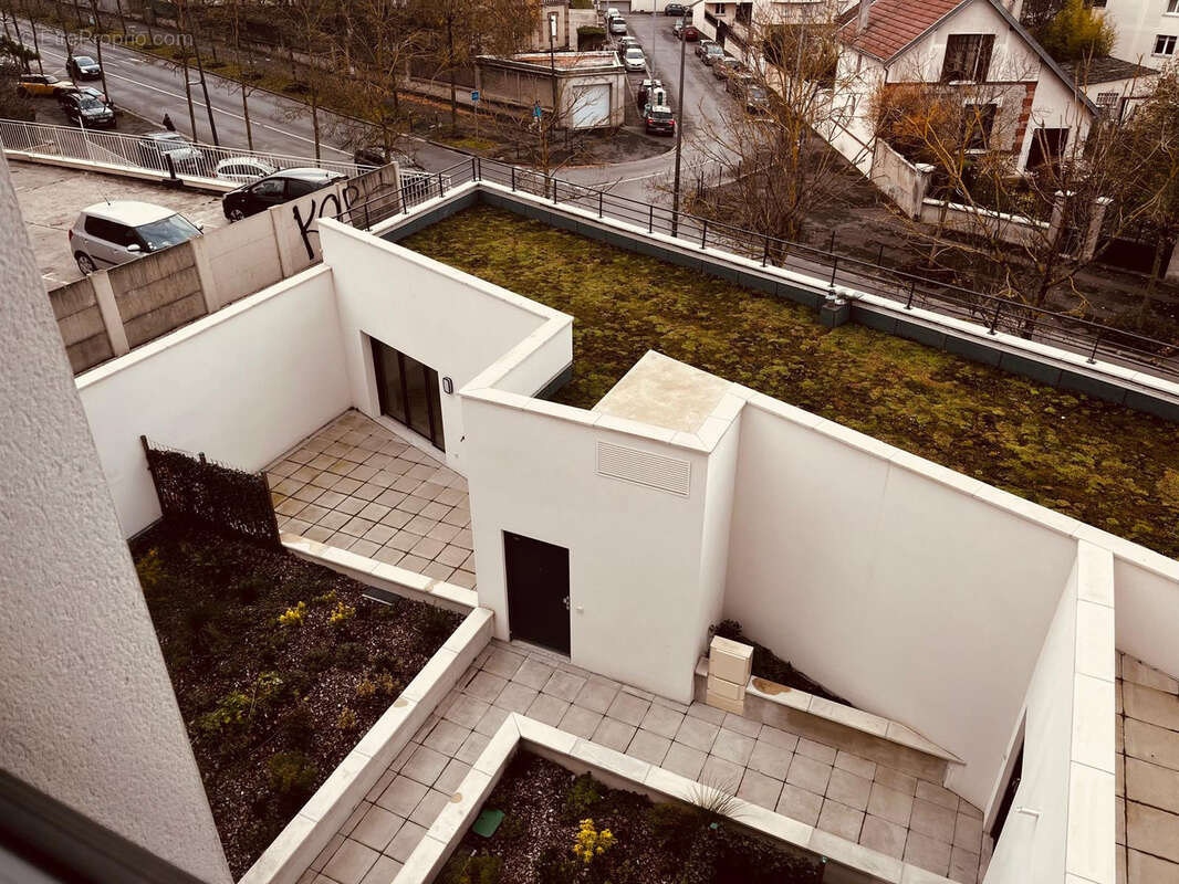 Appartement à REIMS