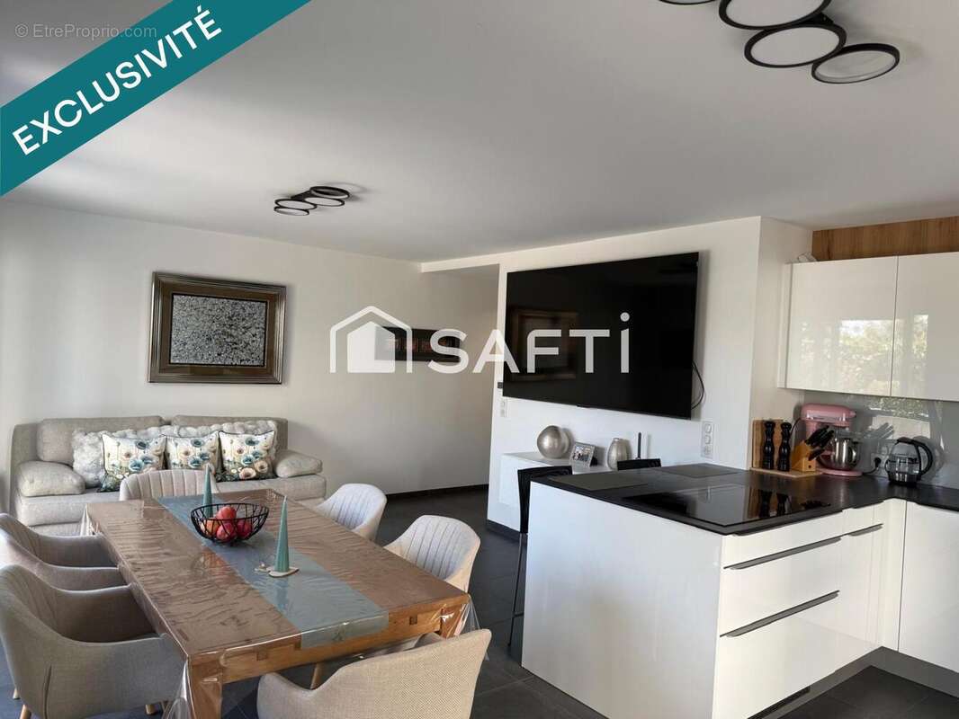 Photo 4 - Appartement à HAGUENAU