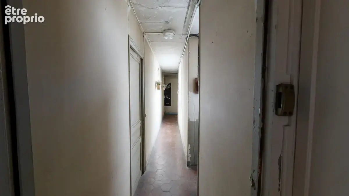 Chambre 16 rue Berteaux Dumas (Lot 13) - photo 2