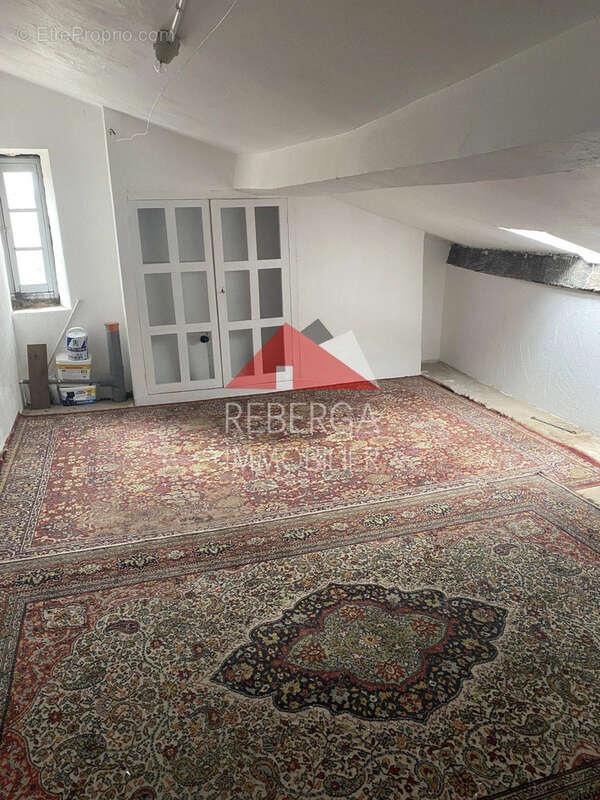 Appartement à MAZAMET
