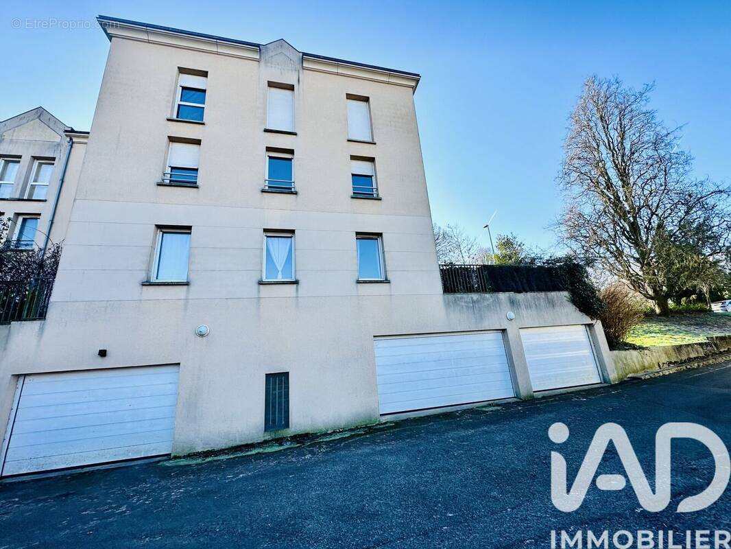 Photo 1 - Appartement à CHARTRES