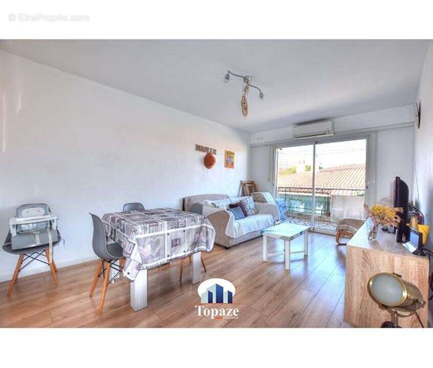 Appartement à FREJUS