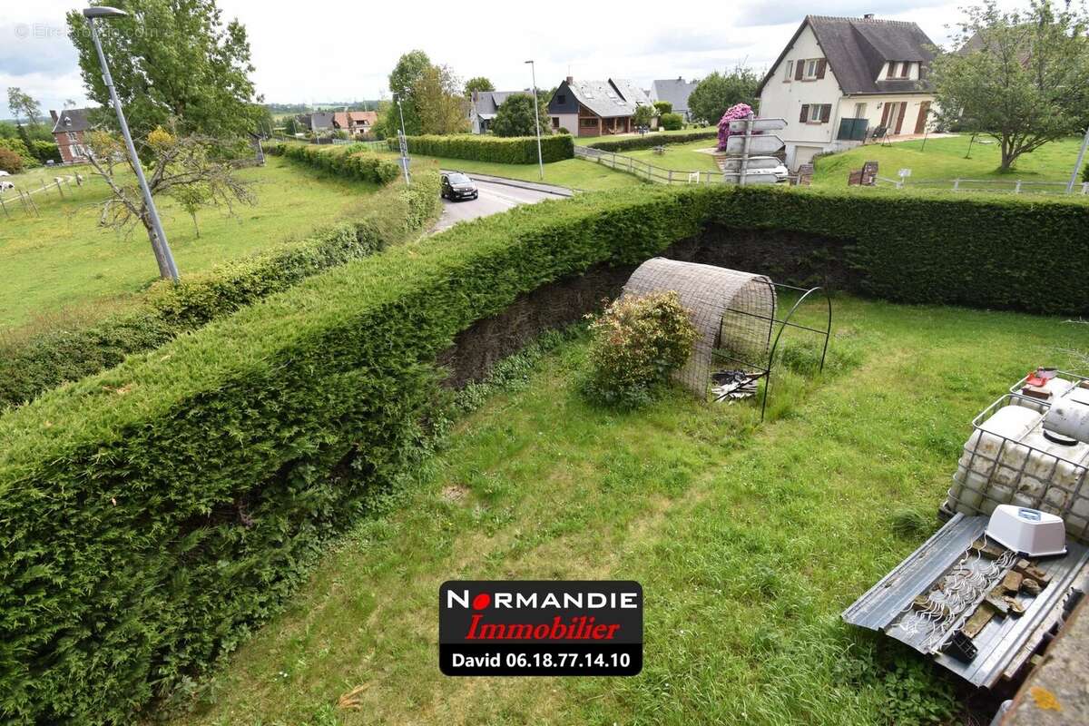 Appartement à BARENTIN