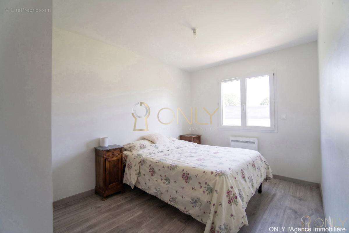 Sulignat - Maison Mitoyenne de plain-pied 110 m² à vendre - photo 18