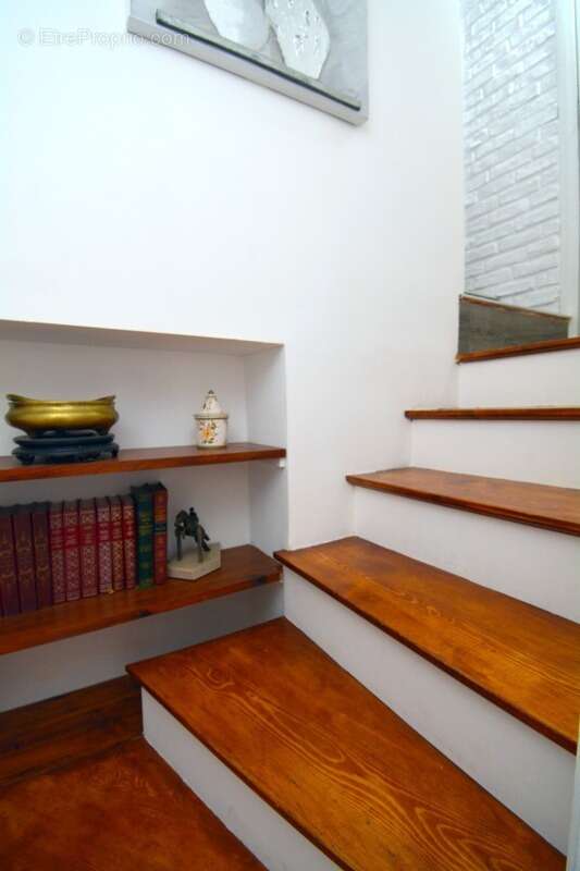 Maison à LE CHATEAU-D&#039;OLERON