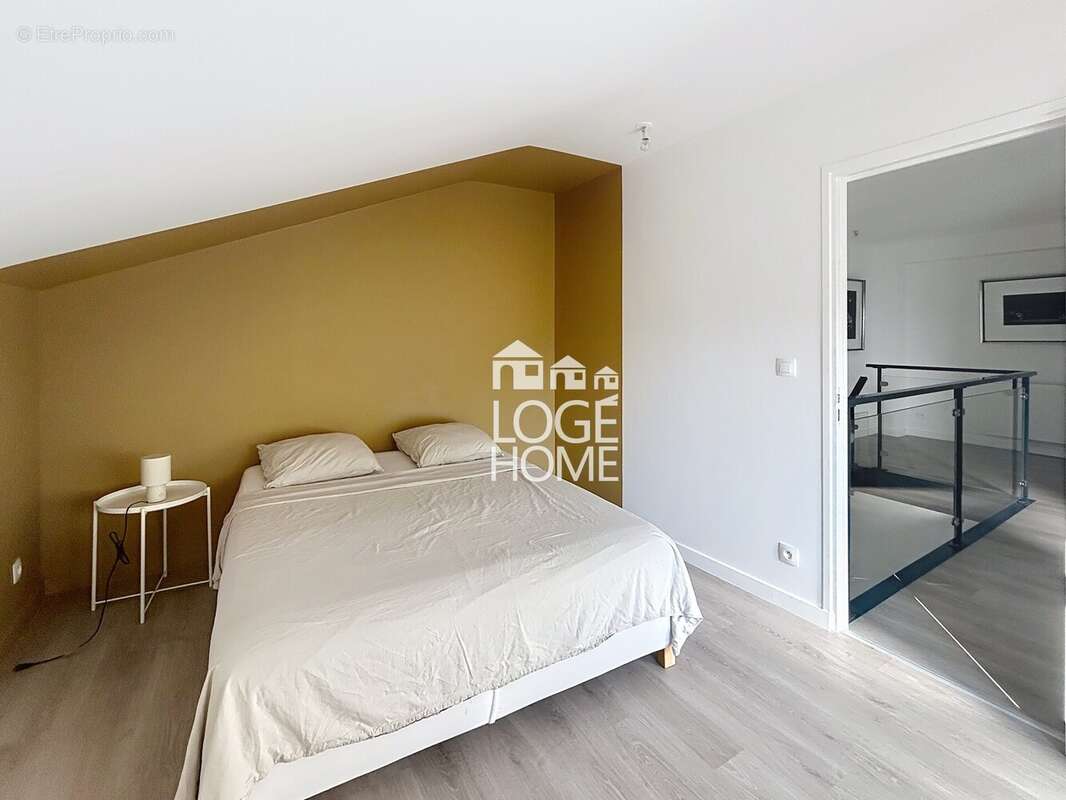Appartement à CROIX