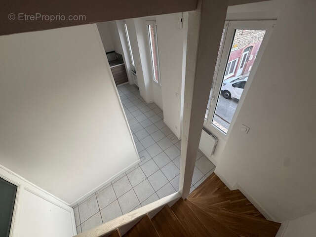 Appartement  100 m2 viriville - photo 14