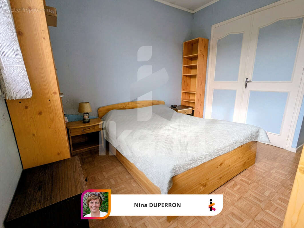 Appartement à PERIGUEUX