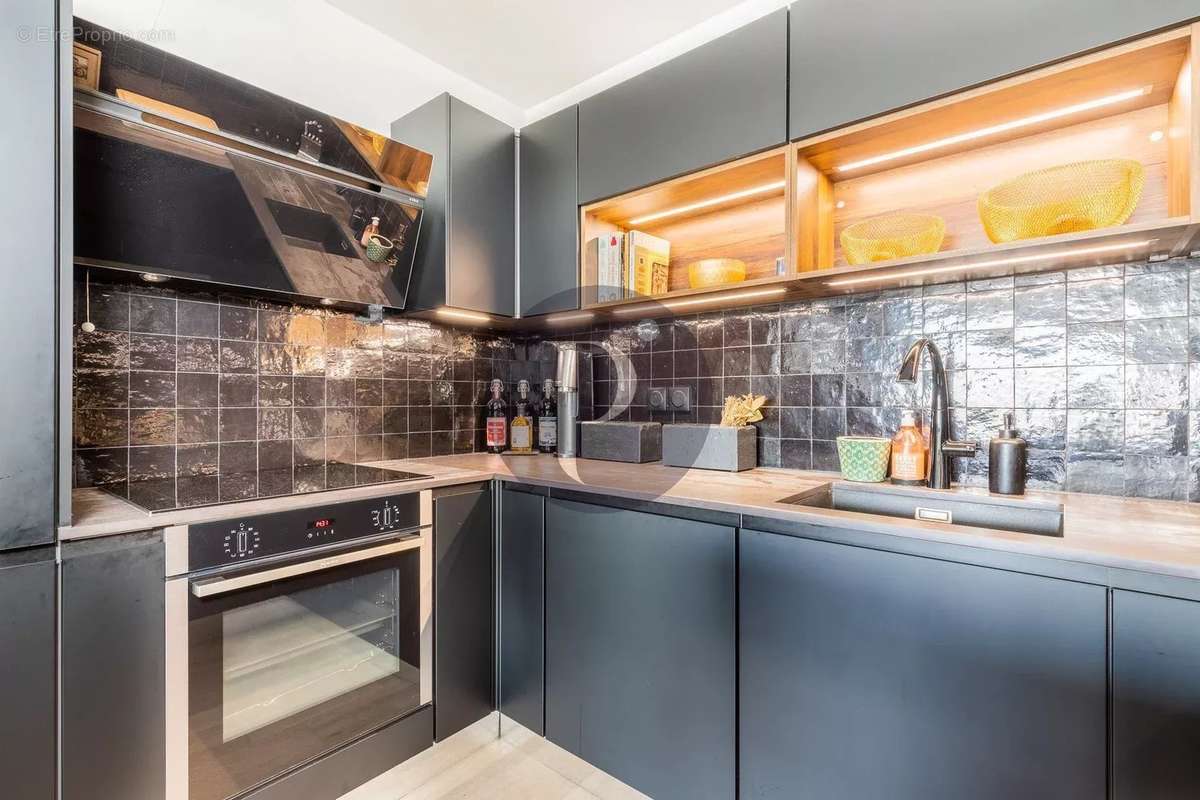 Appartement à SCEAUX